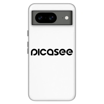 Hülle für Google Pixel 8 Pro - Picasee - new logo - black