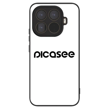 Hülle für Xiaomi 15T Pro - Picasee - new logo - black