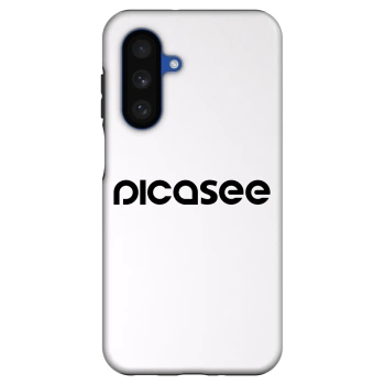 Hülle für Samsung Galaxy A17 5G - Picasee - new logo - black