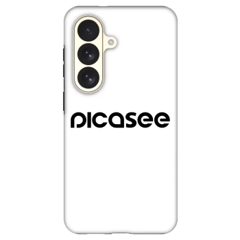 Hülle für Samsung Galaxy S26 - Picasee - new logo - black