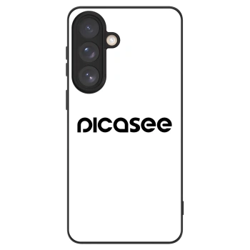 Picasee ULTIMATE CASE für Samsung Galaxy S26+ - Picasee - new logo - black