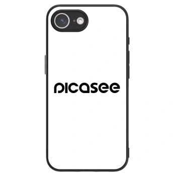 Picasee ULTIMATE CASE für Apple iPhone 17e - Picasee - new logo - black