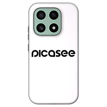 Hülle für Xiaomi 17 - Picasee - new logo - black