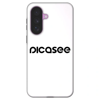 Picasee Fashion Case für Samsung Galaxy A57 5G - Picasee - new logo - black