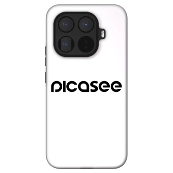 Picasee Fashion Case für Xiaomi 15T Pro - Picasee - new logo - black