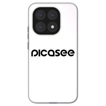 Hülle für Xiaomi 15T - Picasee - new logo - black