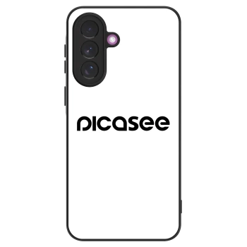 Picasee ULTIMATE CASE für Samsung Galaxy A37 - Picasee - new logo - black