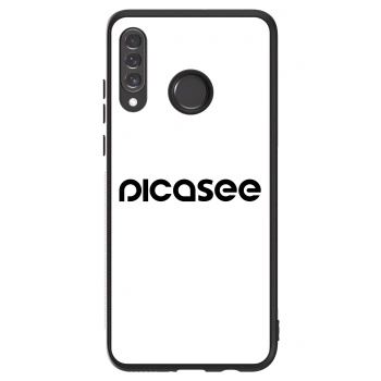 Picasee ULTIMATE CASE für Huawei P30 Lite - Picasee - new logo - black