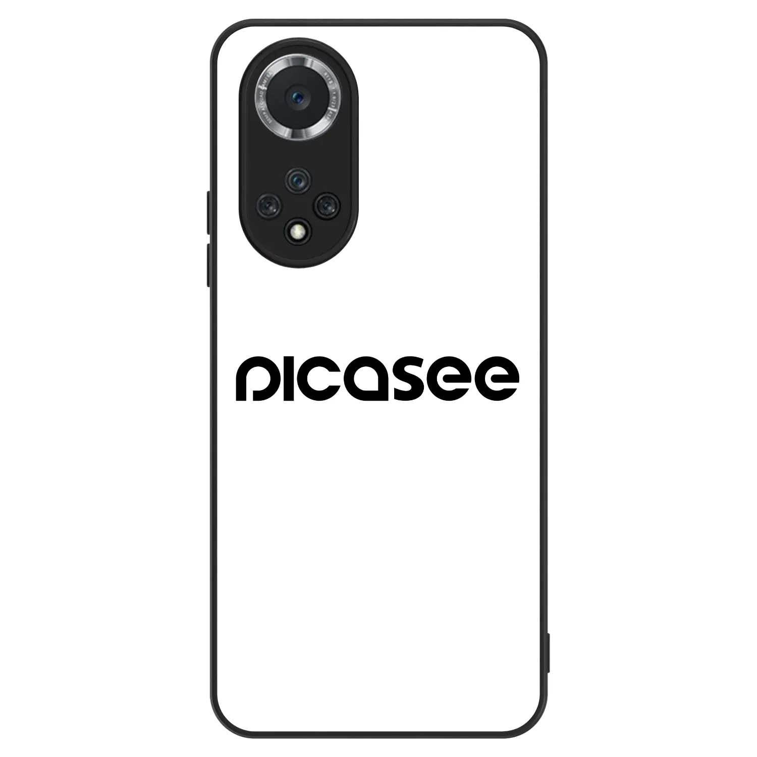 Picasee ULTIMATE CASE für Huawei Nova 9 SE - Picasee - new logo - black