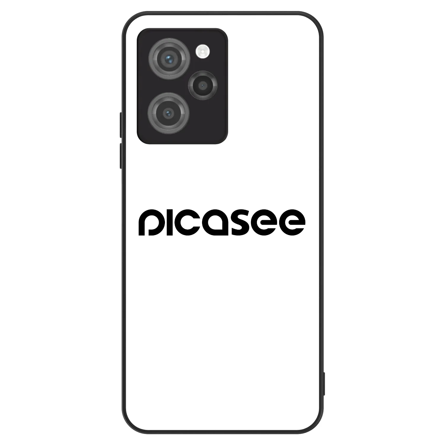 Picasee ULTIMATE CASE für Xiaomi Poco X5 Pro - Picasee - new logo - black