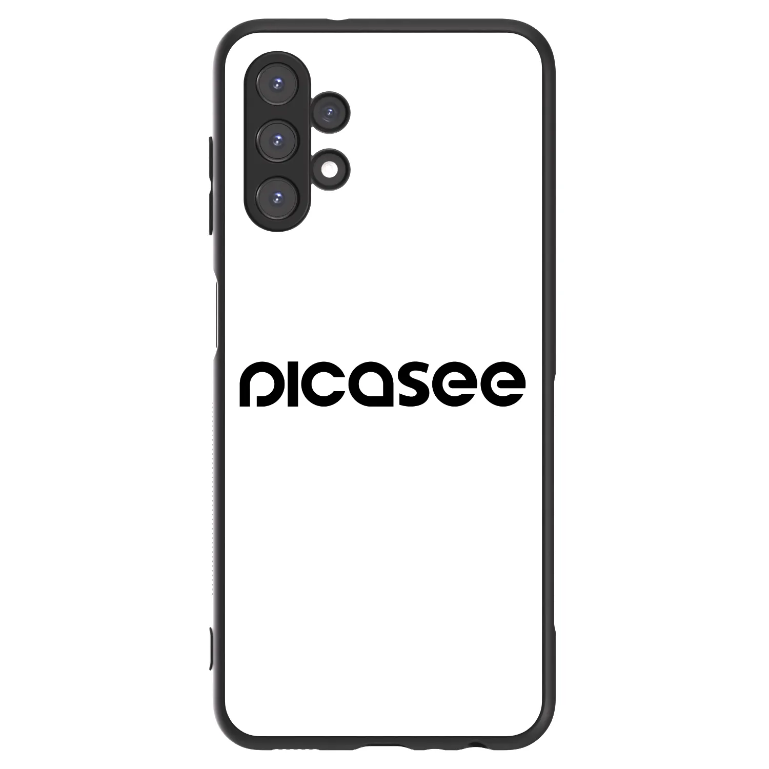 Picasee ULTIMATE CASE für Samsung Galaxy A13 5G - Picasee - new logo - black