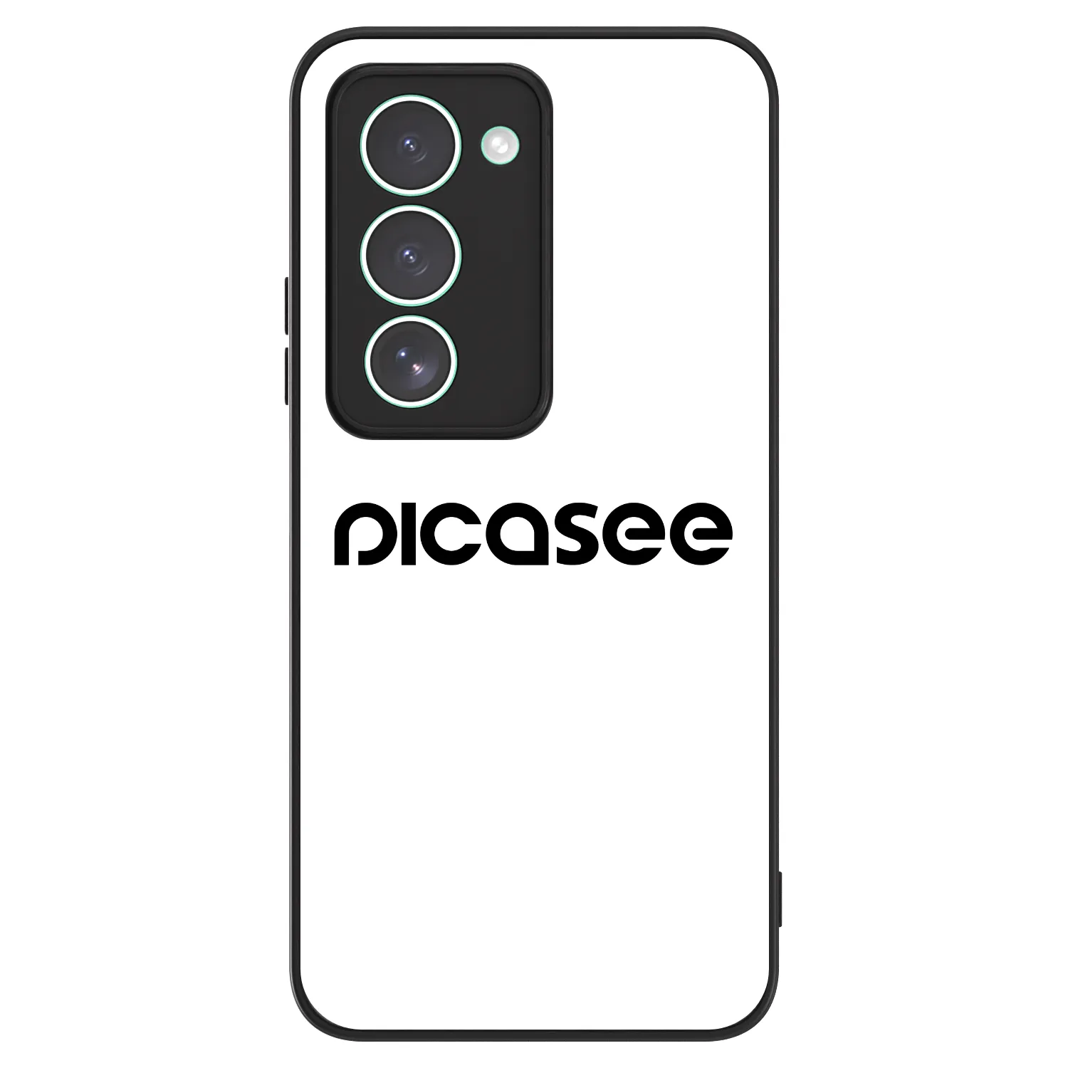 Picasee ULTIMATE CASE für Xiaomi Redmi 15 5G - Picasee - new logo - black