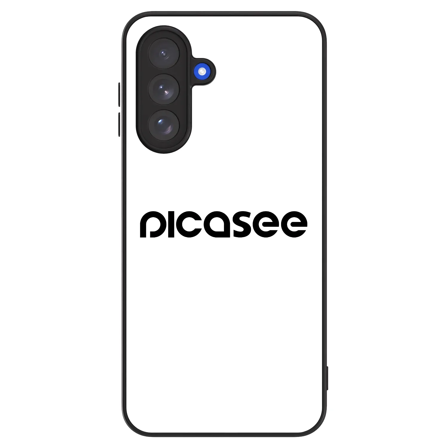 Picasee ULTIMATE CASE für Samsung Galaxy A17 5G - Picasee - new logo - black
