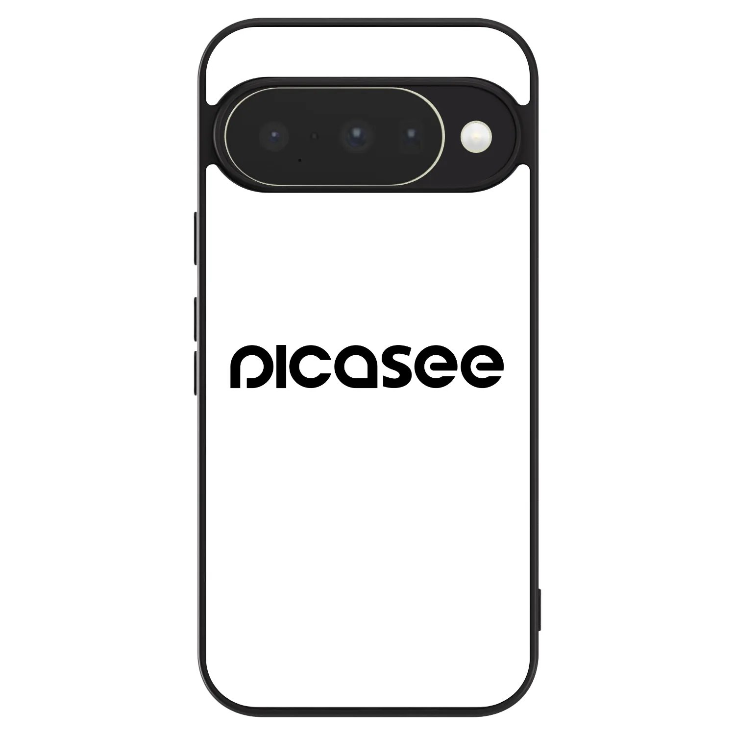 Picasee ULTIMATE CASE für Google Pixel 10 - Picasee - new logo - black