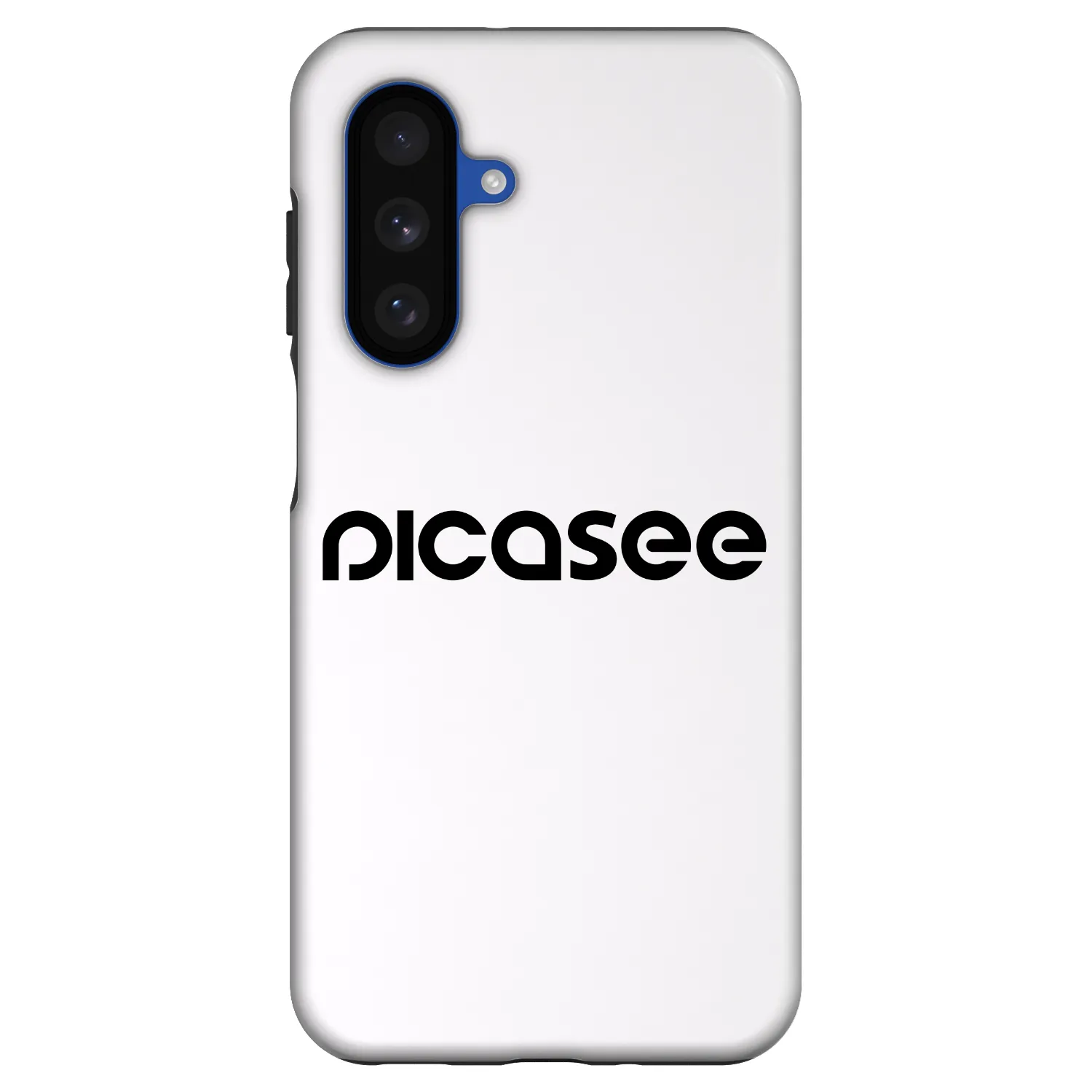 Picasee Fashion Case für Samsung Galaxy A17 5G - Picasee - new logo - black