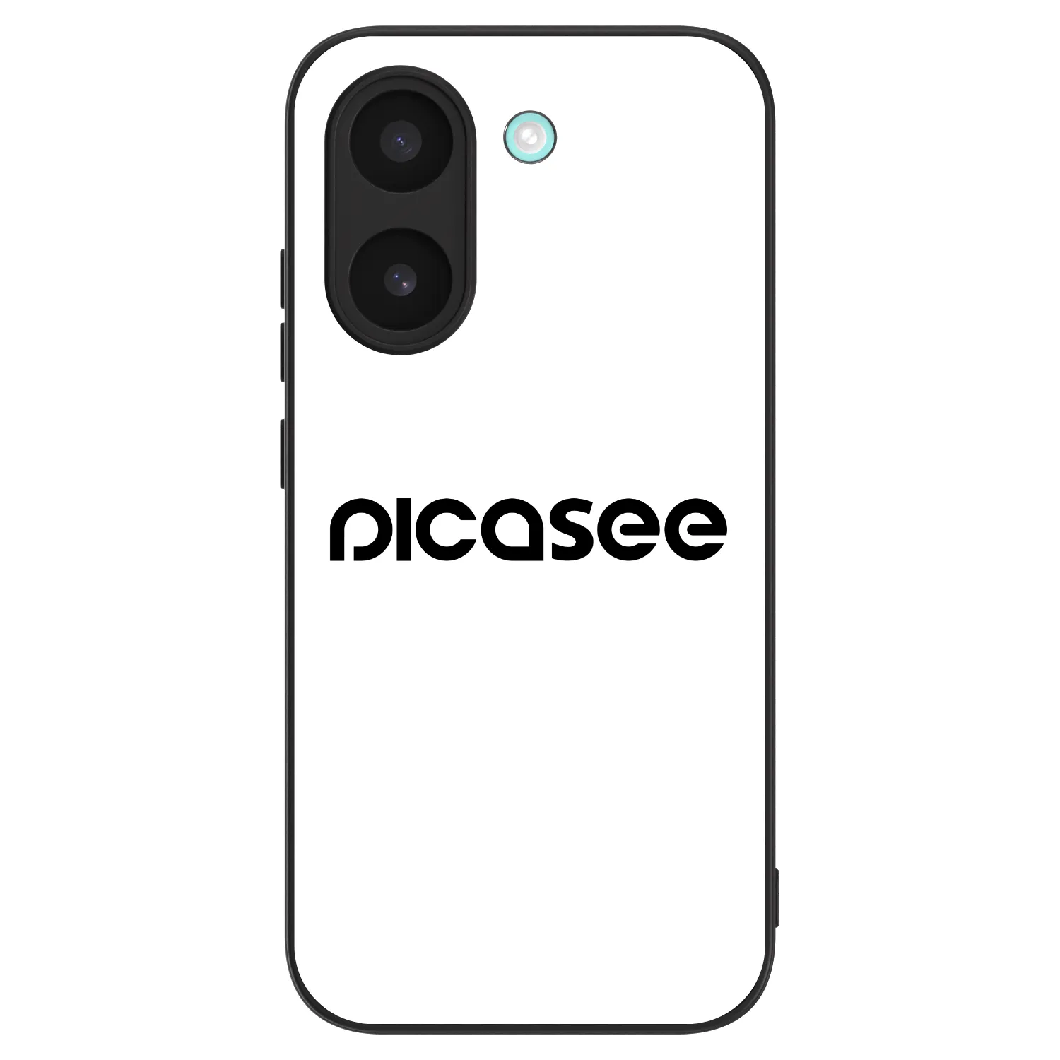 Picasee ULTIMATE CASE für Xiaomi Poco X8 Pro - Picasee - new logo - black