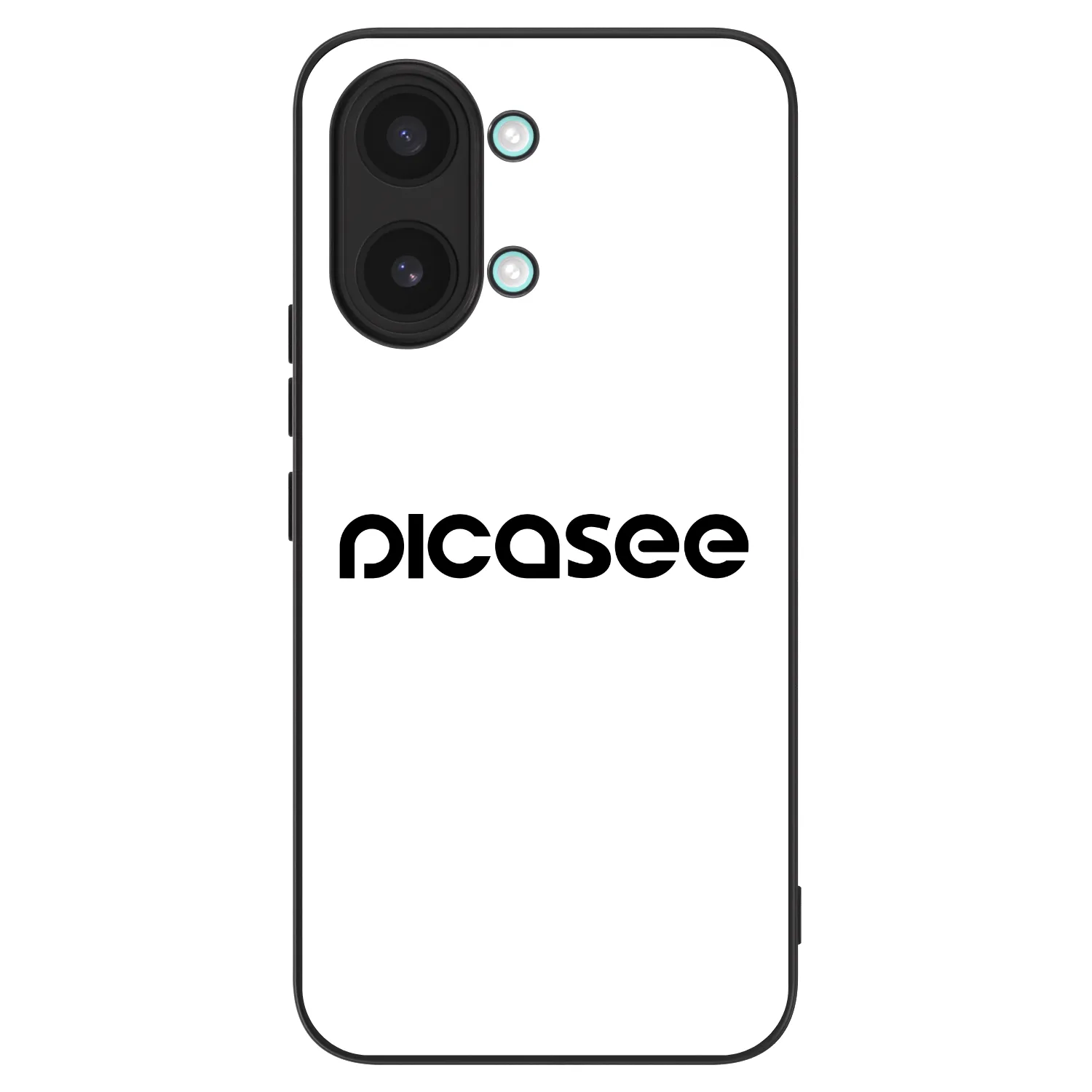 Picasee ULTIMATE CASE für Xiaomi Poco X8 Pro Max - Picasee - new logo - black