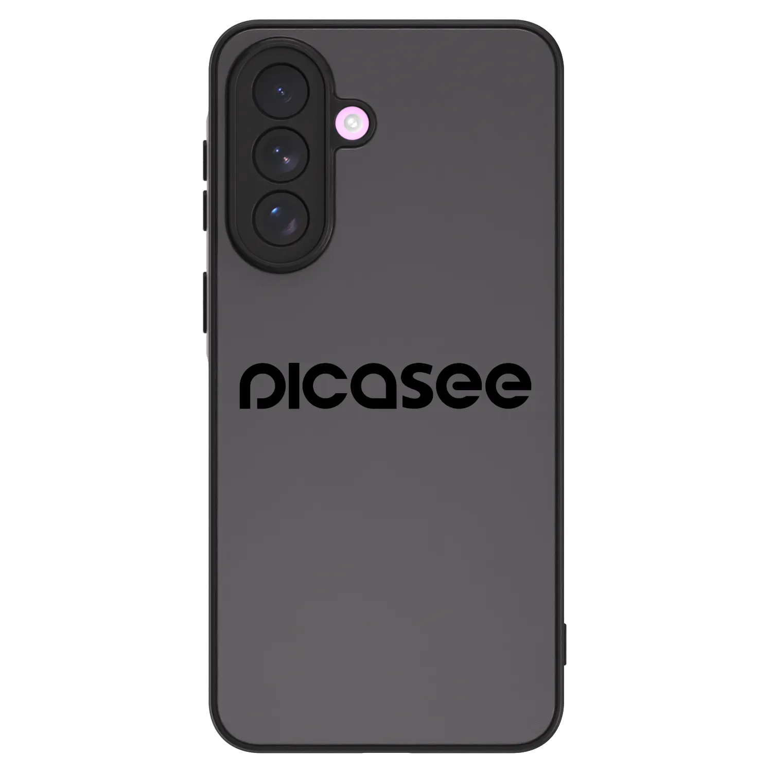 Picasee ULTIMATE CASE für Samsung Galaxy A57 5G - Picasee - new logo - black