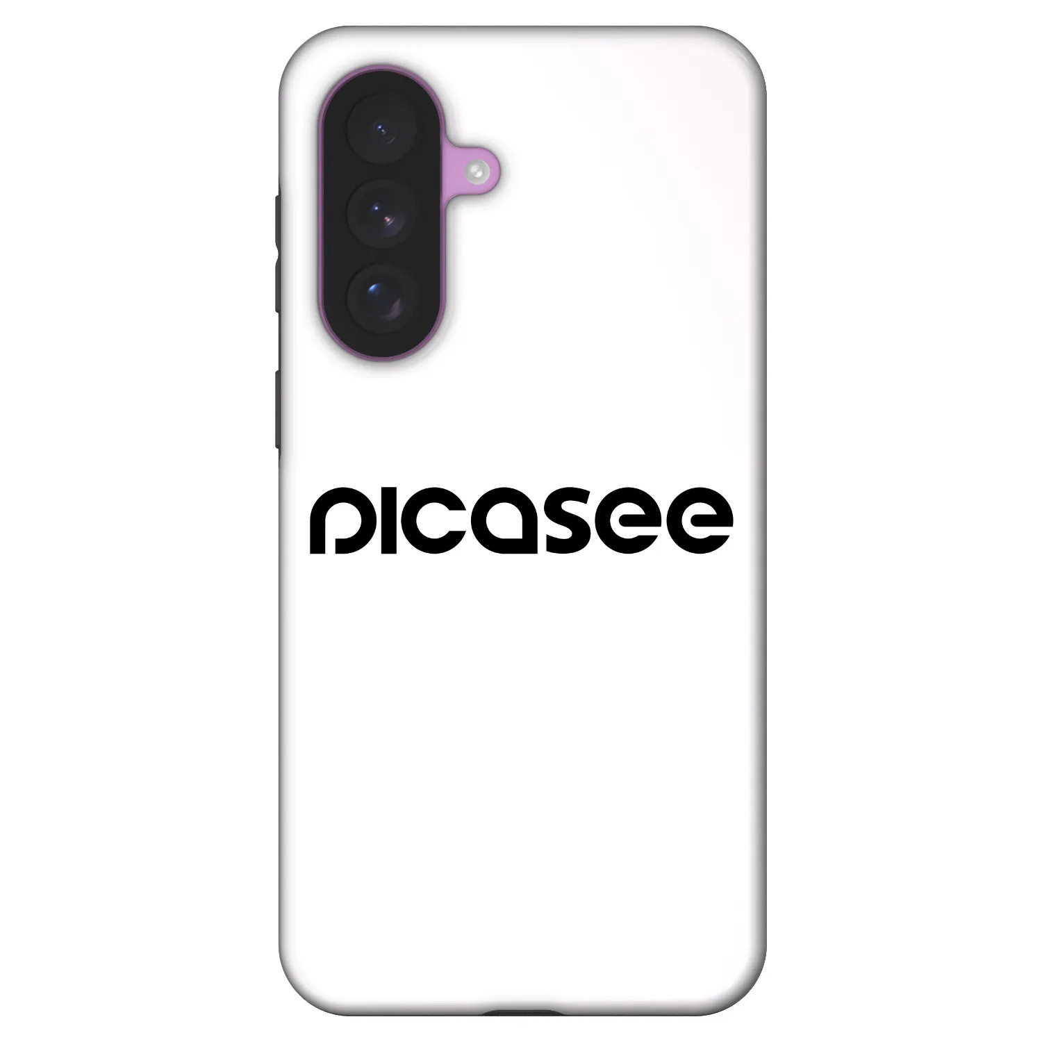 Picasee Fashion Case für Samsung Galaxy A57 5G - Picasee - new logo - black