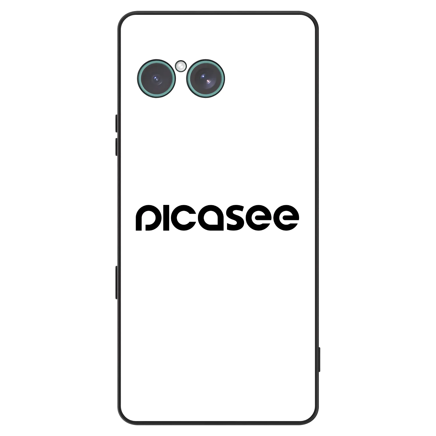 Picasee ULTIMATE CASE für Sony Xperia 10 VII - Picasee - new logo - black