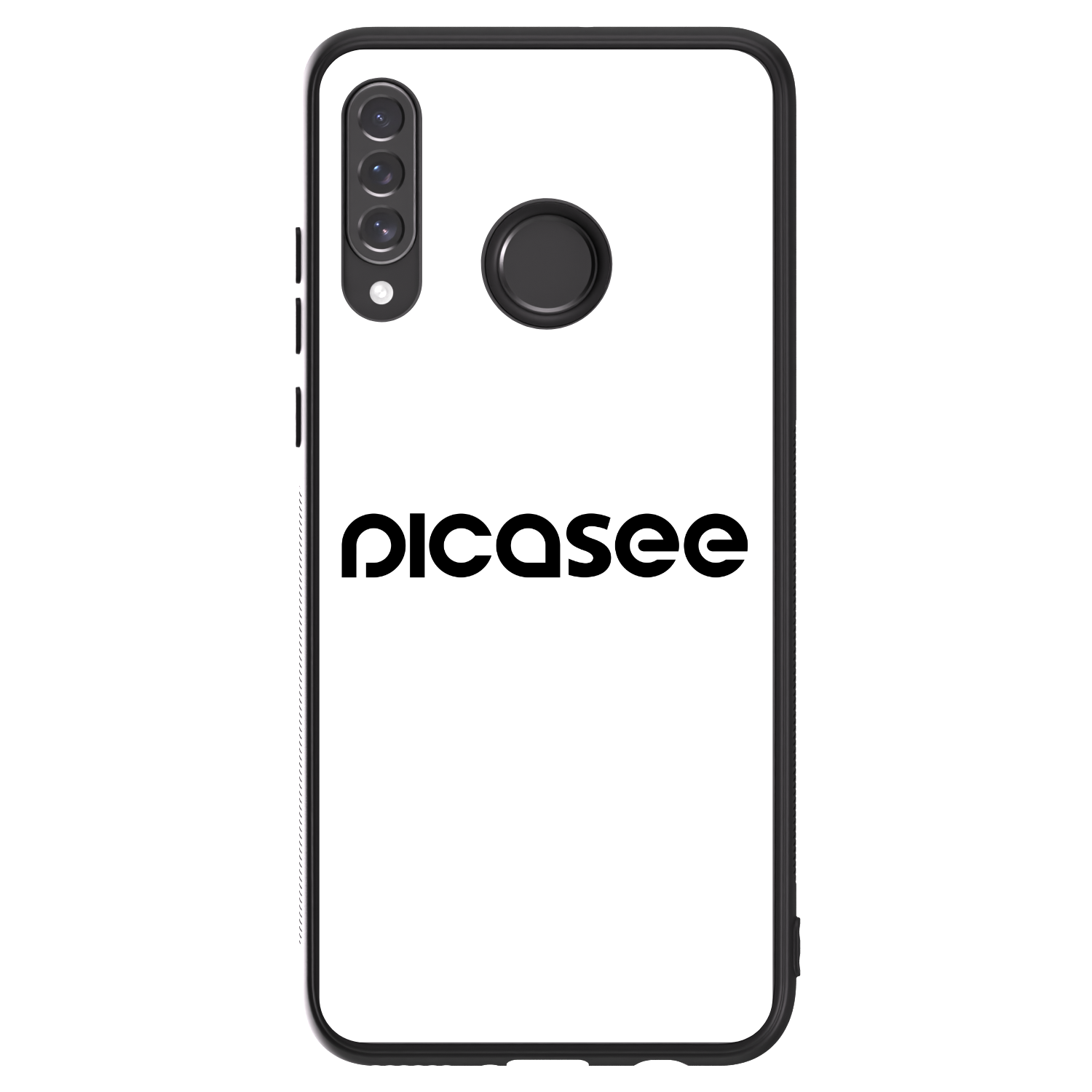 Picasee ULTIMATE CASE für Huawei P30 Lite - Picasee - new logo - black
