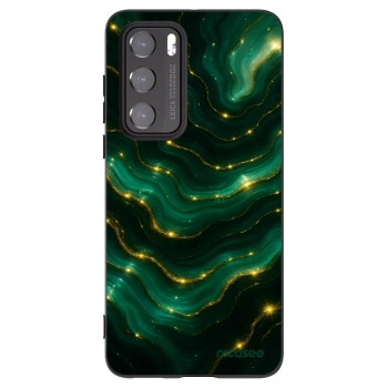 Hülle für Huawei P40 - Emerald