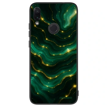 Hülle für Xiaomi Redmi Note 7 - Emerald