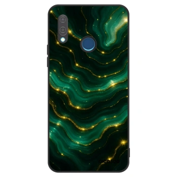 Hülle für Huawei P20 Lite - Emerald
