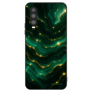 Hülle für Huawei P30 - Emerald