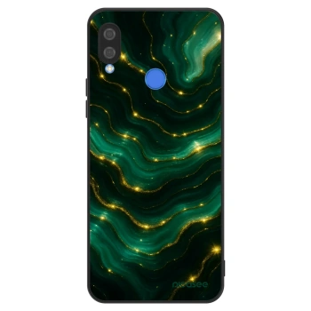 Hülle für Huawei Nova 3 - Emerald