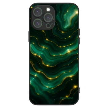Picasee ULTIMATE CASE für Apple iPhone 13 Pro Max - Emerald