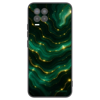 Hülle für Realme 8 Pro - Emerald