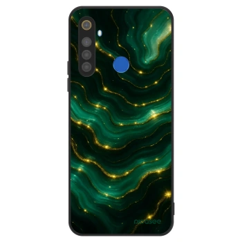 Picasee ULTIMATE CASE für Realme 5 - Emerald