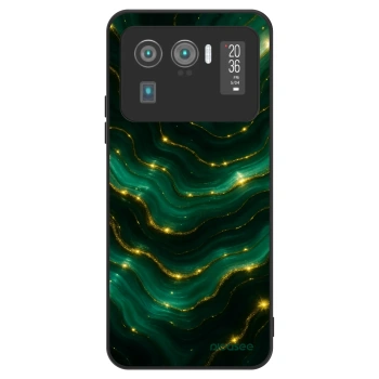 Hülle für Xiaomi Mi 11 Ultra - Emerald