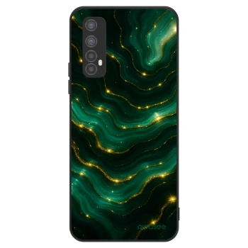Hülle für Realme 7 - Emerald