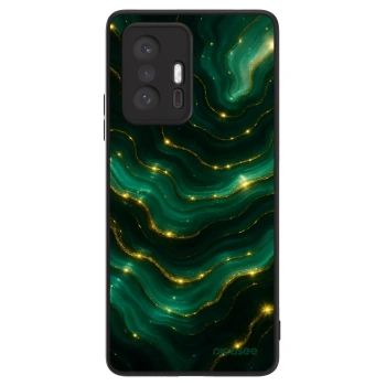 Picasee ULTIMATE CASE für Xiaomi 11T Pro - Emerald