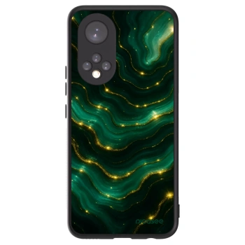 Hülle für Huawei Nova 9 - Emerald
