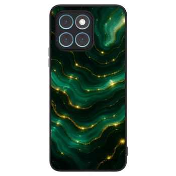 Hülle für Honor X8 4G - Emerald