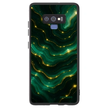 Hülle für Samsung Galaxy Note 9 N960F - Emerald