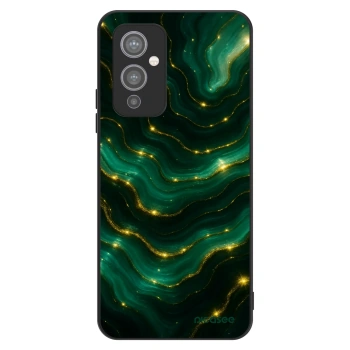 Hülle für OnePlus 9 - Emerald