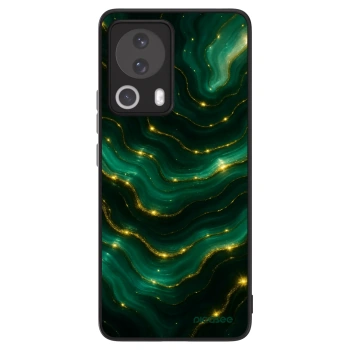 Picasee ULTIMATE CASE für Xiaomi 13 Lite - Emerald