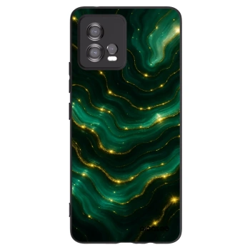 Hülle für Motorola Moto G72 - Emerald