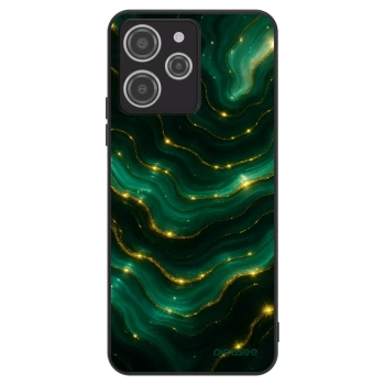 Hülle für Xiaomi Redmi 12 4G - Emerald