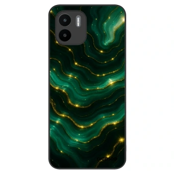 Hülle für Xiaomi Redmi A2 - Emerald
