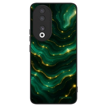 Hülle für Honor 90 5G - Emerald