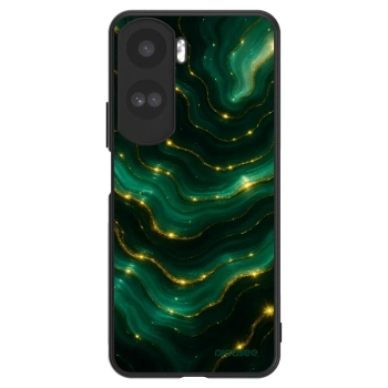 Hülle für Honor 90 Lite 5G - Emerald