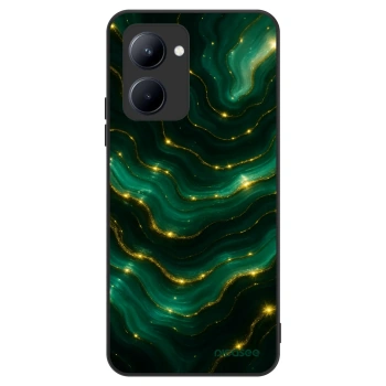 Hülle für Realme C33 (2023) - Emerald