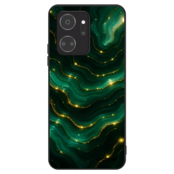 Hülle für Honor X7a - Emerald