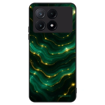 Hülle für Xiaomi Poco X6 Pro - Emerald