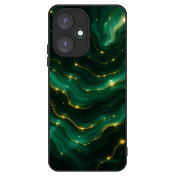 Hülle für Xiaomi Redmi 13C 5G - Emerald
